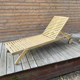 Lot 2 bain de soleil eucalyptus laredoute