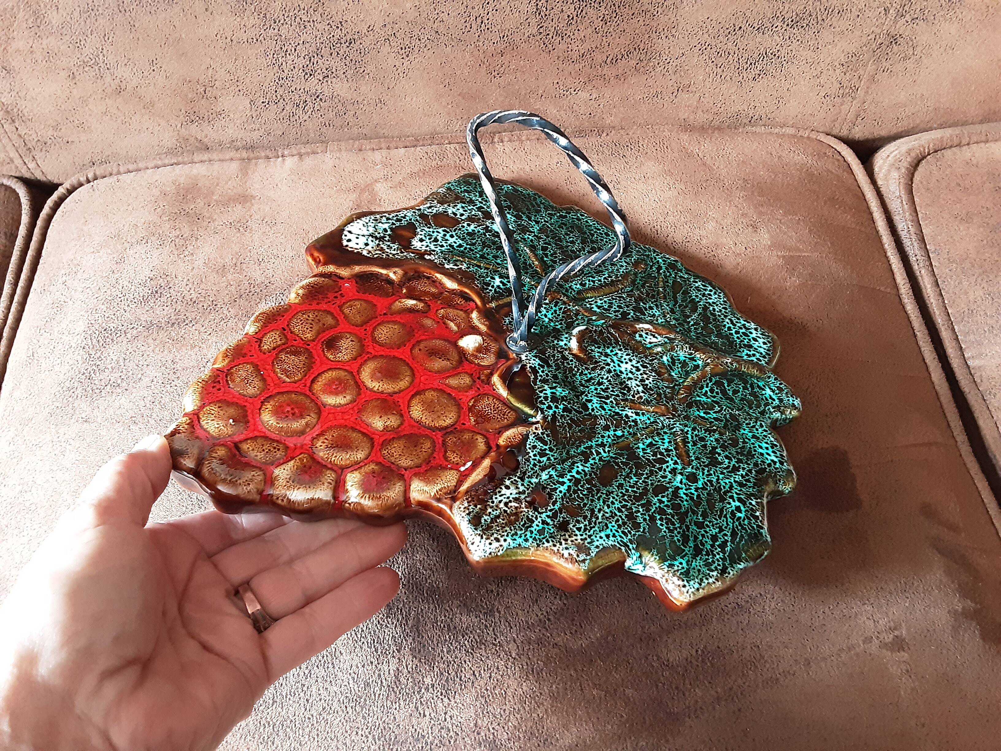 Vallauris cheese platter