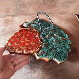 Vallauris cheese platter