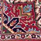 Iranian oriental carpet 300x204cm