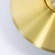 Danish vintage pendant lamp from 1960s