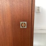 Danish design cabinet teak 1960