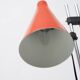 Mid-century spot floor lamp, designed by Josef Hurka, 1960’s