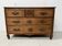 Louis XV chest of drawers in solid oak from the 18th century