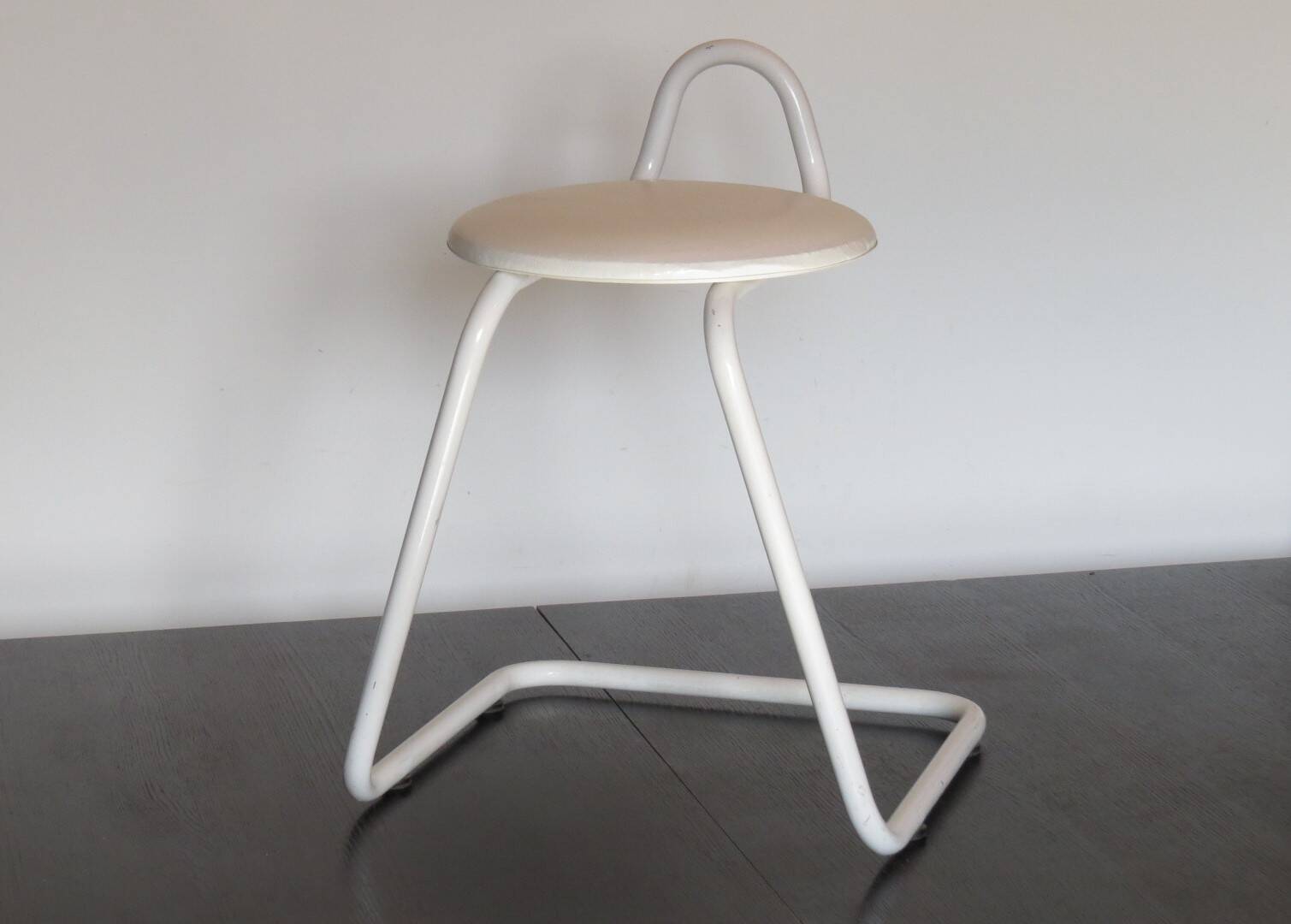 Tabouret années 80's