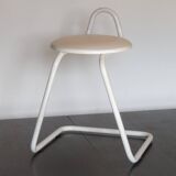 80's stool