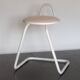 Tabouret années 80's