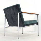 Coen de Vries for Gispen armchair model 1453 - dutch vintage mid century