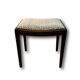 Art Deco Piano Stool - Restored