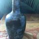 Ceramic vase signed Jacques Blin around 1950