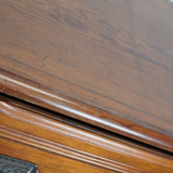 Apothecary Cabinet in pine France 1920s