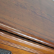 Apothecary Cabinet in pine France 1920s