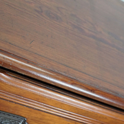 Apothecary Cabinet in pine France 1920s