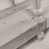 Table serving draper