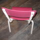 School chair