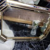 Vintage mirror