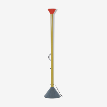 Lampadaire Callimaco par Ettore Sottsass pour Artemide