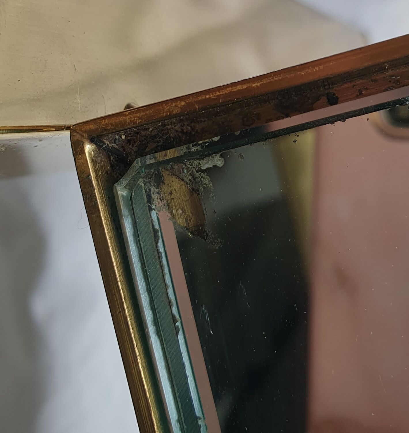 Mara coffee table double trays Italy