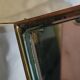Table basse Mara double plateaux Italie