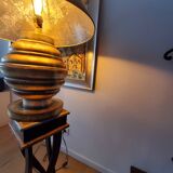 Magnificent table lamp