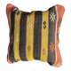 Housse de coussin Kilim turc