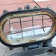 Kandem Bunkerlampe industrial window, vintage 30s