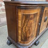 Italian Renaissance Enfilade 1950