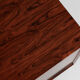 Midcentury 2-door cupboard in rosewood, Denmark 1960s