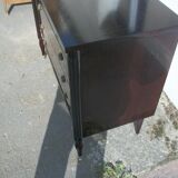 Louis XVI style chest of drawers