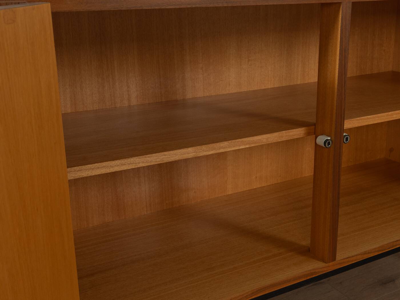 Commode des années 1960