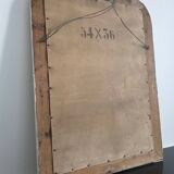 Louis Philippe mirror