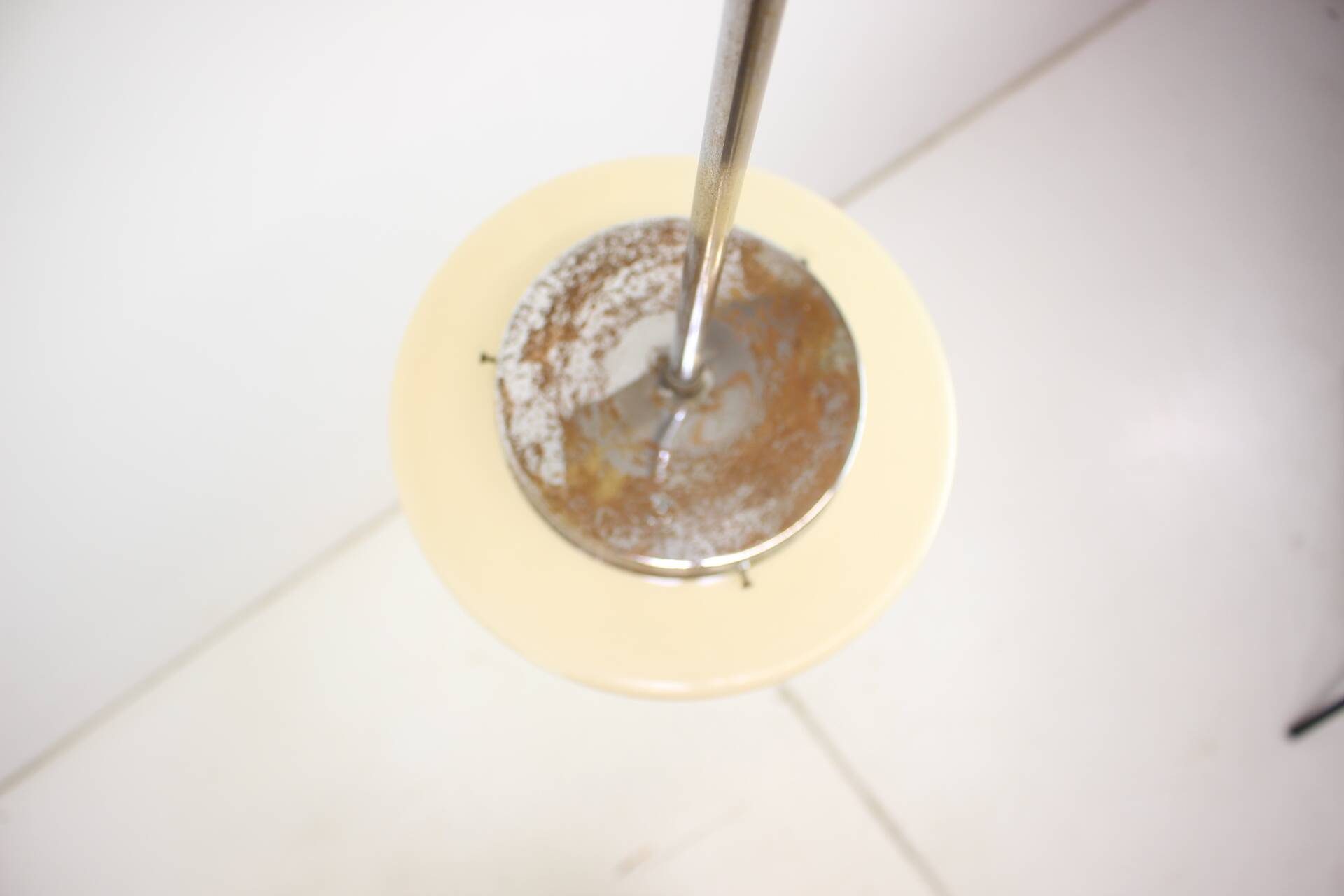 Functionalist / Art Deco Chandelier, 1930's, Italy