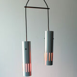 Suspension Trombone by Jo Hammerborg for Fog & Morup, 1960 s, Denmark