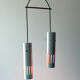 Suspension Trombone by Jo Hammerborg for Fog & Morup, 1960 s, Denmark