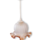 Suspension en verre rétro