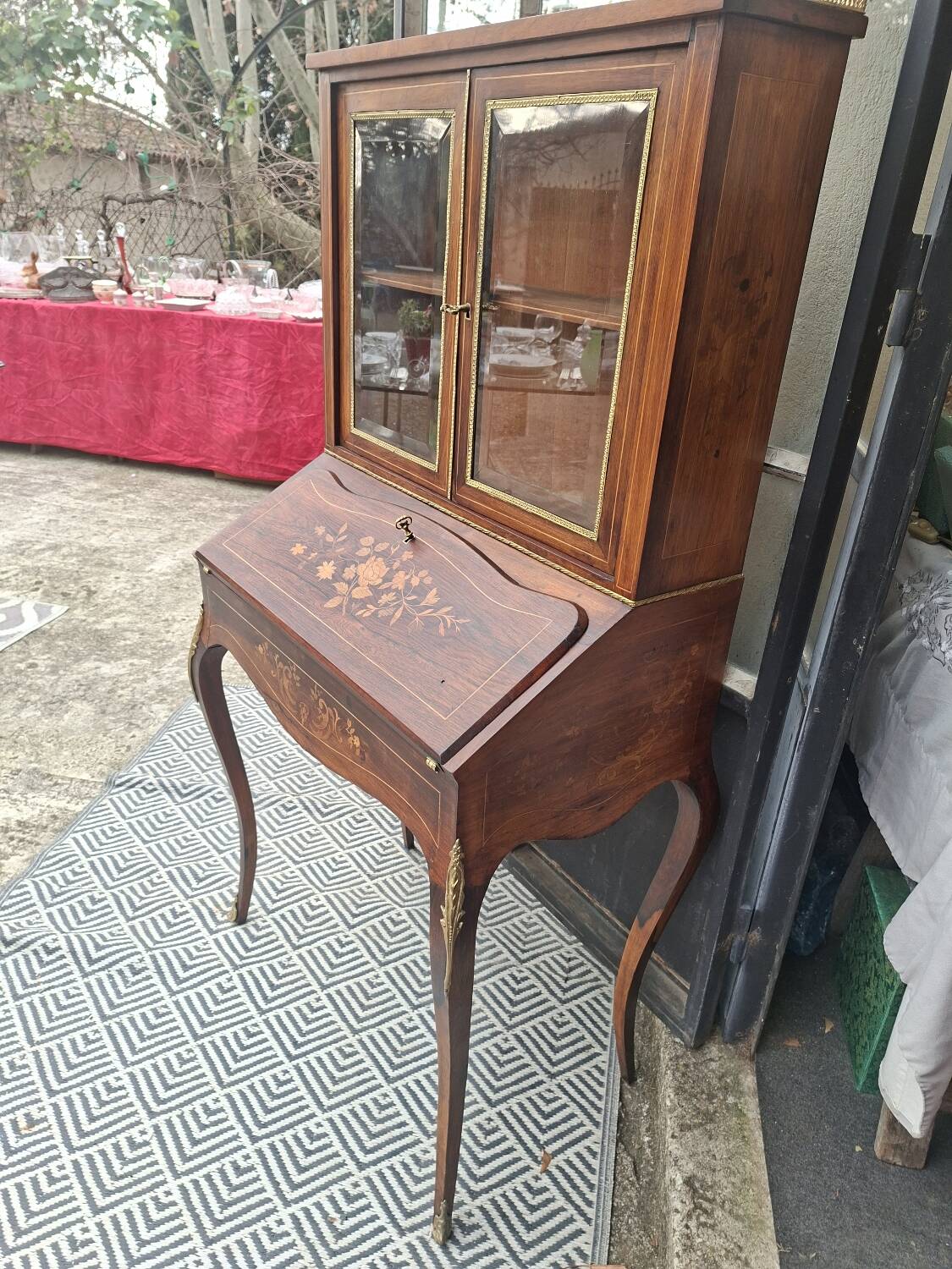 Happiness of the day