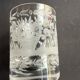 2 Whiskey Glasses – Engraved Crystal