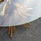 Coffee table Hans Kogl 60s-70s