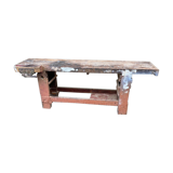 established carpenter's flat press