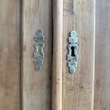 Small antique wardrobe (renovated)