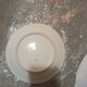 Lot de 2 plats Limoges