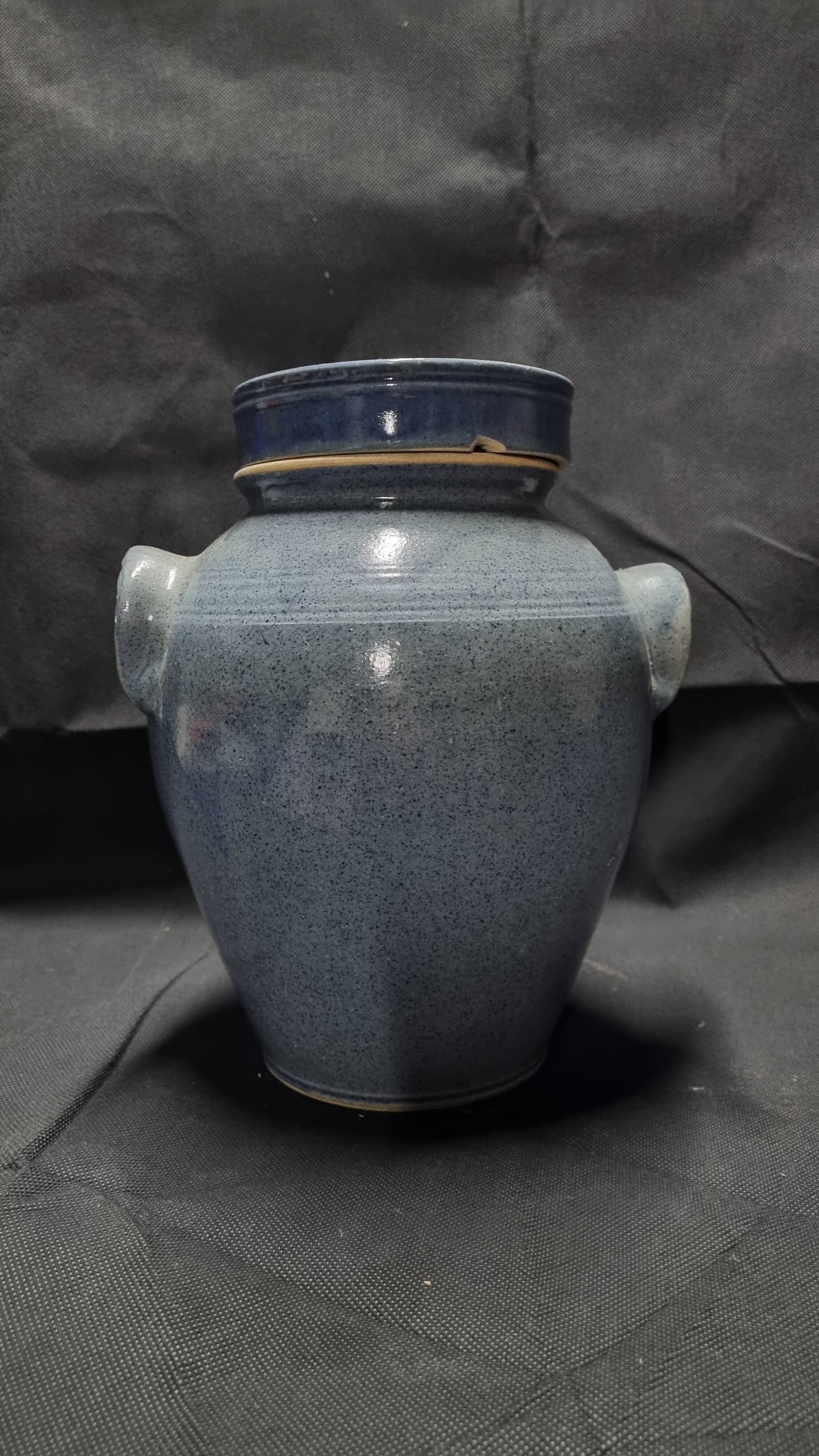 Vintage vinegar