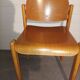 7 chaises vintages MMO