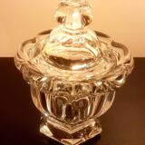 Baccarat crystal mustard tree