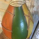 Soliflore en bois ou résine