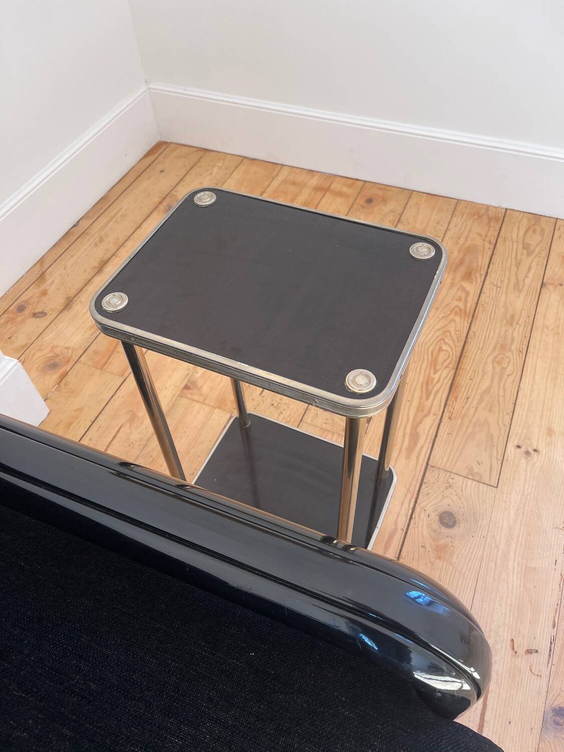 Richard Creations table