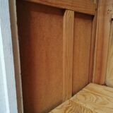 Vintage Parisian wardrobe