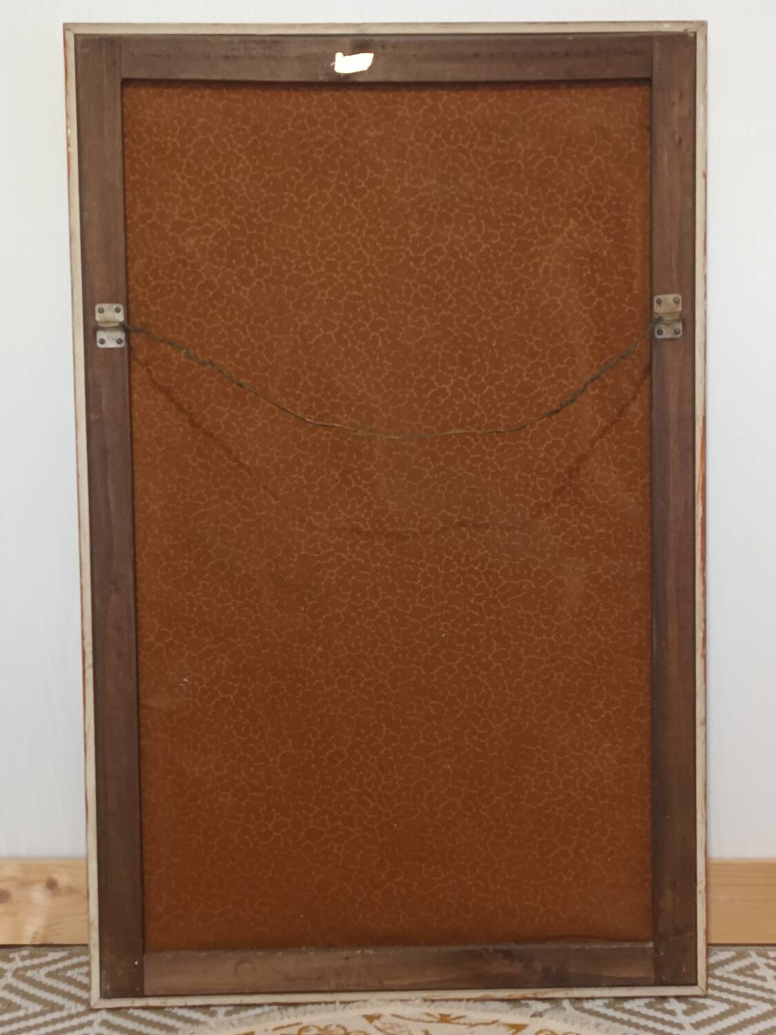 Grand Mirror parts close ancient