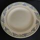 Hamage & Moulin des loups iron earthenware flat plate