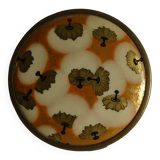 Coty bag powder tray